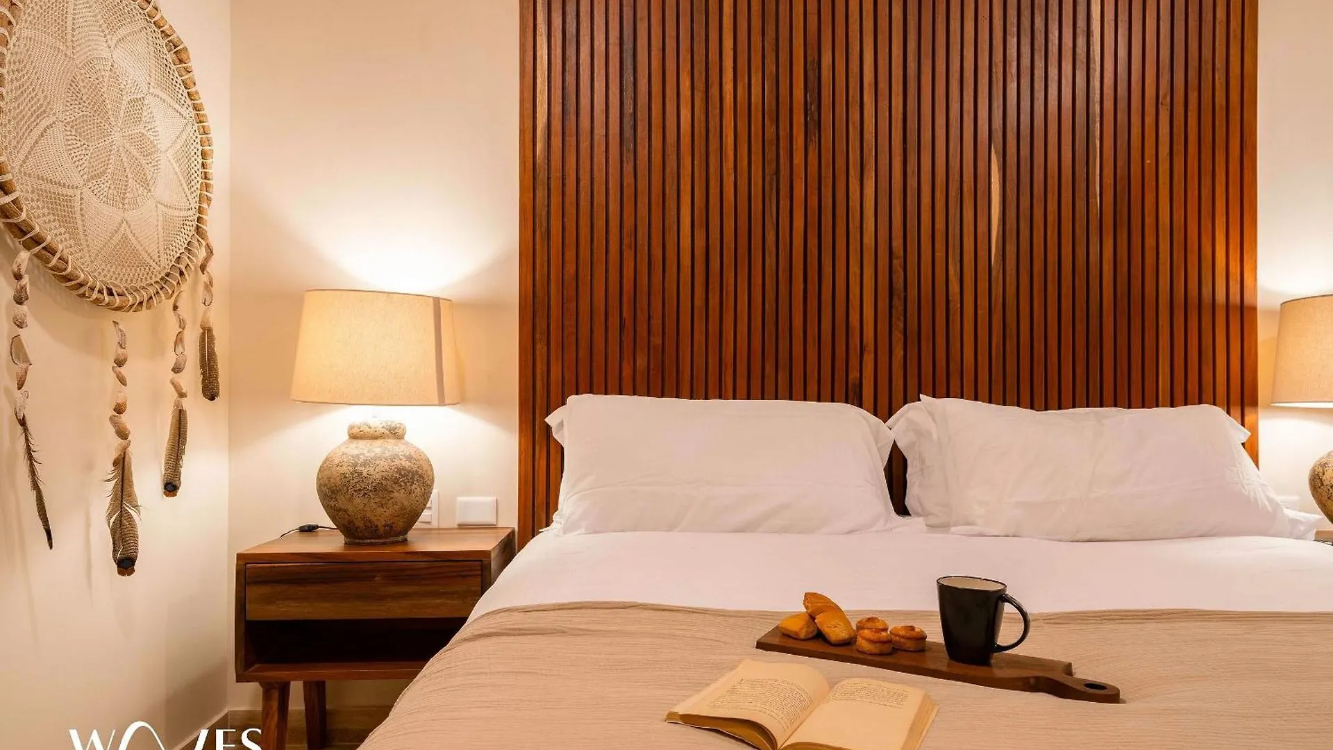 Apartmán Depto. Premium C/ Jardin Y Piscina Privada Tulum